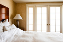 Great Munden bedroom extension costs