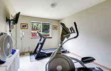 Great Munden home gym construction leads