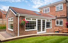 Great Munden house extension leads